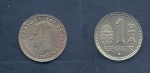 monedas de Europa - Espa�a -  Juan Carlos  I  
