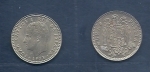 monedas de Europa - Espa�a -  Juan Carlos  I  