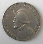 monedas de America - Panam� -  1996 - vn decimo