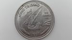 monedas de Europa - Portugal -  Nuno Tristan