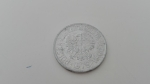 monedas de Europa - Polonia -  Escudo Heraldico