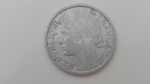 monedas de Europa - Francia -  Rep.Francesa
