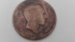 monedas de Europa - Espa�a -  Alfonso XII