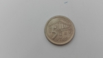 monedas de Europa - Espa�a -  Asturias