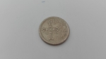 monedas de Europa - Espa�a -  Cruz Asturias