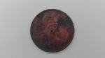monedas de Europa - Reino Unido -  Queen Elisabeth II