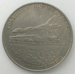 monedas de America - Colombia -  Numismática 2006