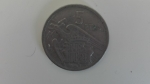 monedas de Europa - Espa�a -  Franco el Caudillo