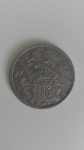 monedas de Europa - Espa�a -  Franco
