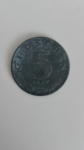 monedas de Europa - Austria -  Simbolos Nacionales