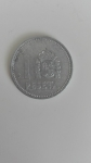 monedas de Europa - Espa�a -  Rey Juan Carlos I