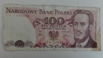 monedas de Europa - Polonia -  Personaje