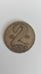 monedas de Europa - Hungr�a -  Simbolos Comunistas