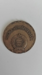 monedas de Europa - Hungr�a -  Simbolos Comunistas Cara B