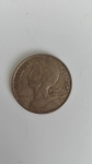 monedas de Europa - Francia -  Revolucionaria
