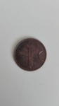 monedas de Europa - Suiza -  Cruz
