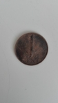 monedas de Europa - Holanda -  Reina Juliana