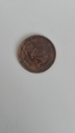 monedas de Europa - Holanda -  Reina Juliana