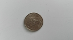 monedas de Europa - Francia -  Revolucionaria
