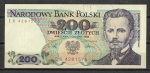 monedas de Europa - Polonia -  Personajes