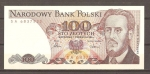 monedas de Europa - Polonia -  Personajes
