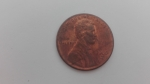 monedas de America - Estados Unidos -  Abraham Lincoln