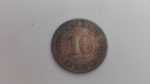 monedas de Europa - Alemania -  Imperio Aleman