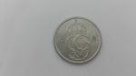 monedas de Europa - Suecia -  Corona Sueca