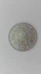 monedas de Europa - Suecia -  Corona Sueca