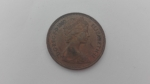 monedas de Europa - Reino Unido -  Queen Elisabeth II