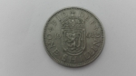 monedas de Europa - Reino Unido -  Queen Elisabeth II