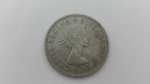 monedas de Europa - Reino Unido -  Queen Elisabeth II