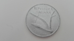 monedas de Europa - Italia -  Romagnoli
