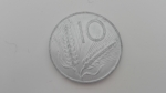 monedas de Europa - Italia -  Romagnoli