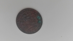monedas de Europa - Holanda -  Epoca Ocupacion