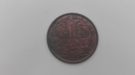 monedas de Europa - Holanda -  Epoca Ocupacion
