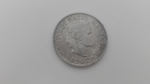 monedas de Europa - Suiza -  Corona De Suiza