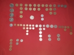 monedas de Europa - Espa�a -  MONEDAS DE ESPAÑA