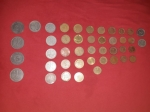 monedas de Europa - Alemania -  MONEDAS DE ALEMANIA