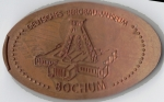 monedas de Europa - Alemania -  Bochum