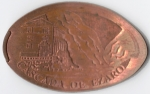 monedas de Europa - Espa�a -  Cascada Ezaro