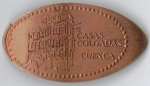 monedas de Europa - Espa�a -  Casas colgadas Cuenca