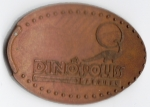 monedas de Europa - Espa�a -  Dinopolis