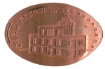 monedas de Europa - Espa�a -  Cabo Fisterra Galicia