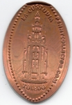 monedas de Europa - Espa�a -  La Custodia Toledo