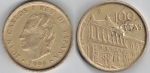 monedas de Europa - Espa�a -  100 pesetas