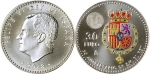 monedas de Europa - Espa�a -  Rey Felipe VI 2018