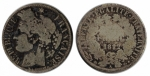 monedas de Europa - Francia -  2 FRANCOS