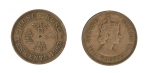 monedas de Asia - Hong Kong -  Hong Kong 10 cents
