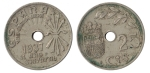 monedas de Europa - Espa�a -  25 cts